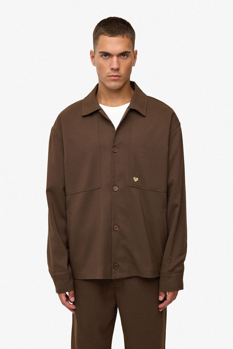 Marron