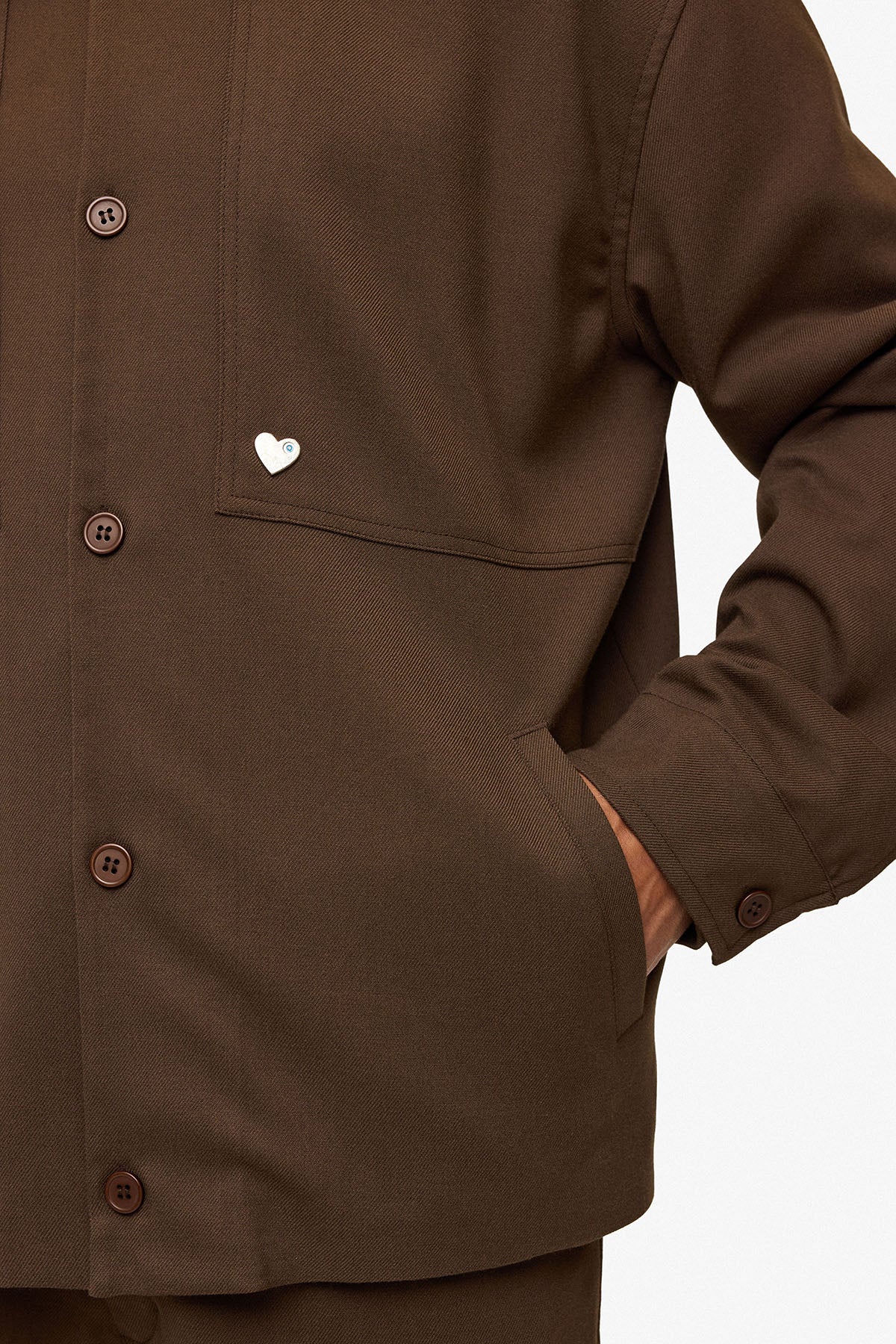 Marron