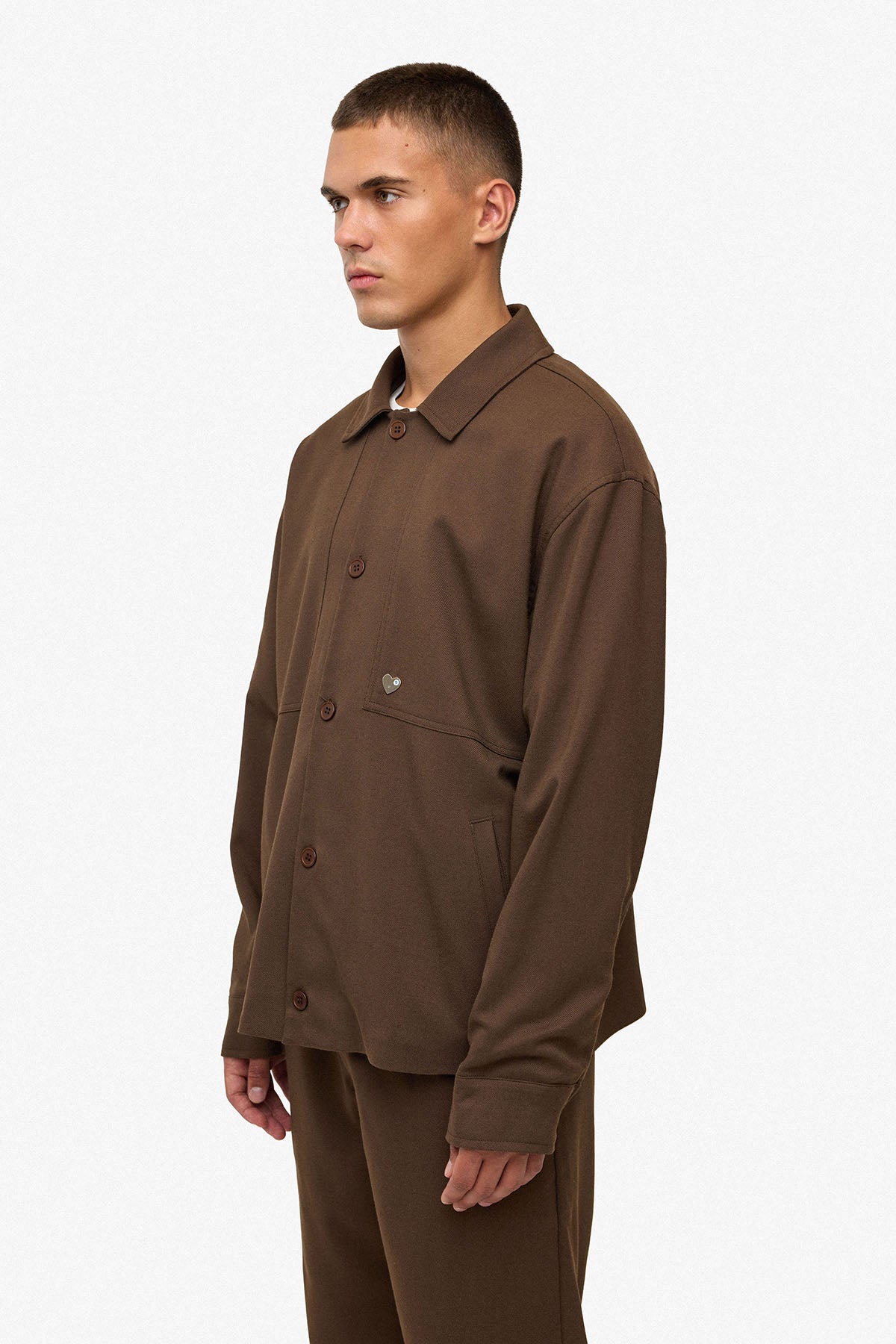 Marron
