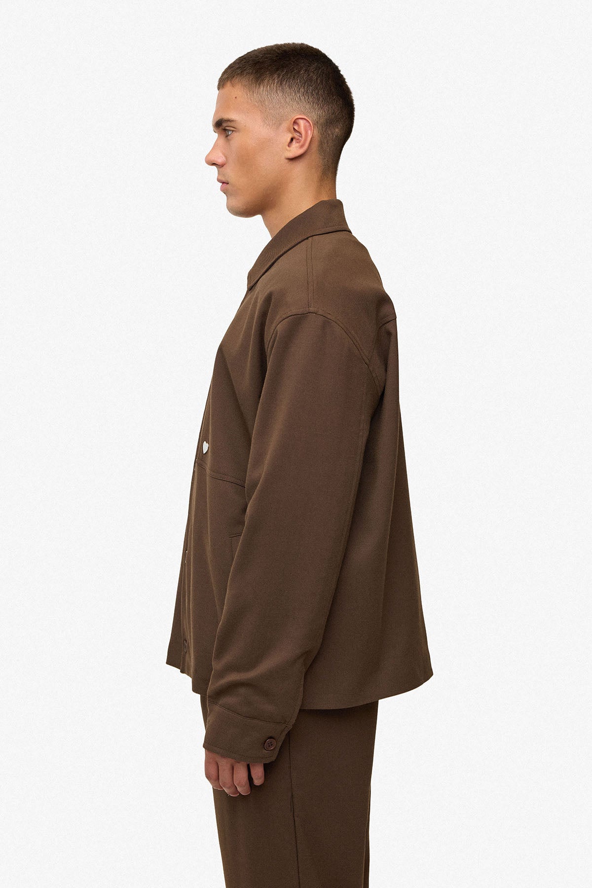 Marron