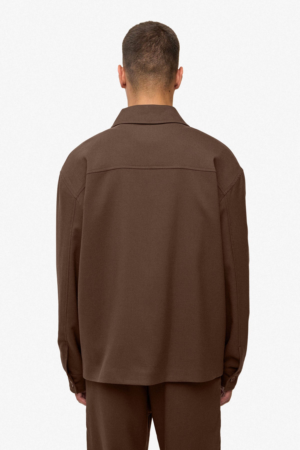 Marron