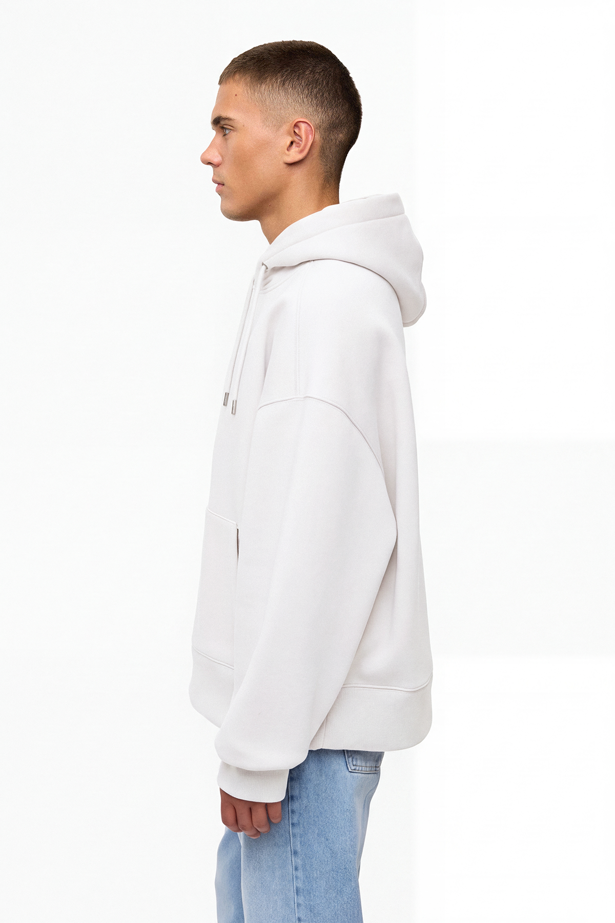ADJ Paris Sweat Por Favor