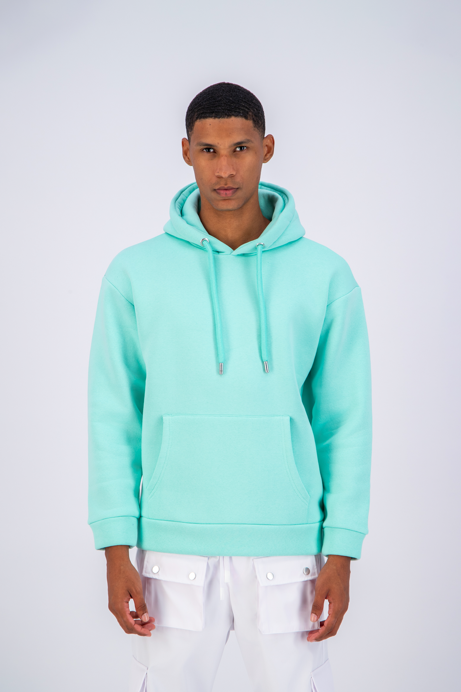 Basic Premium Hoodie