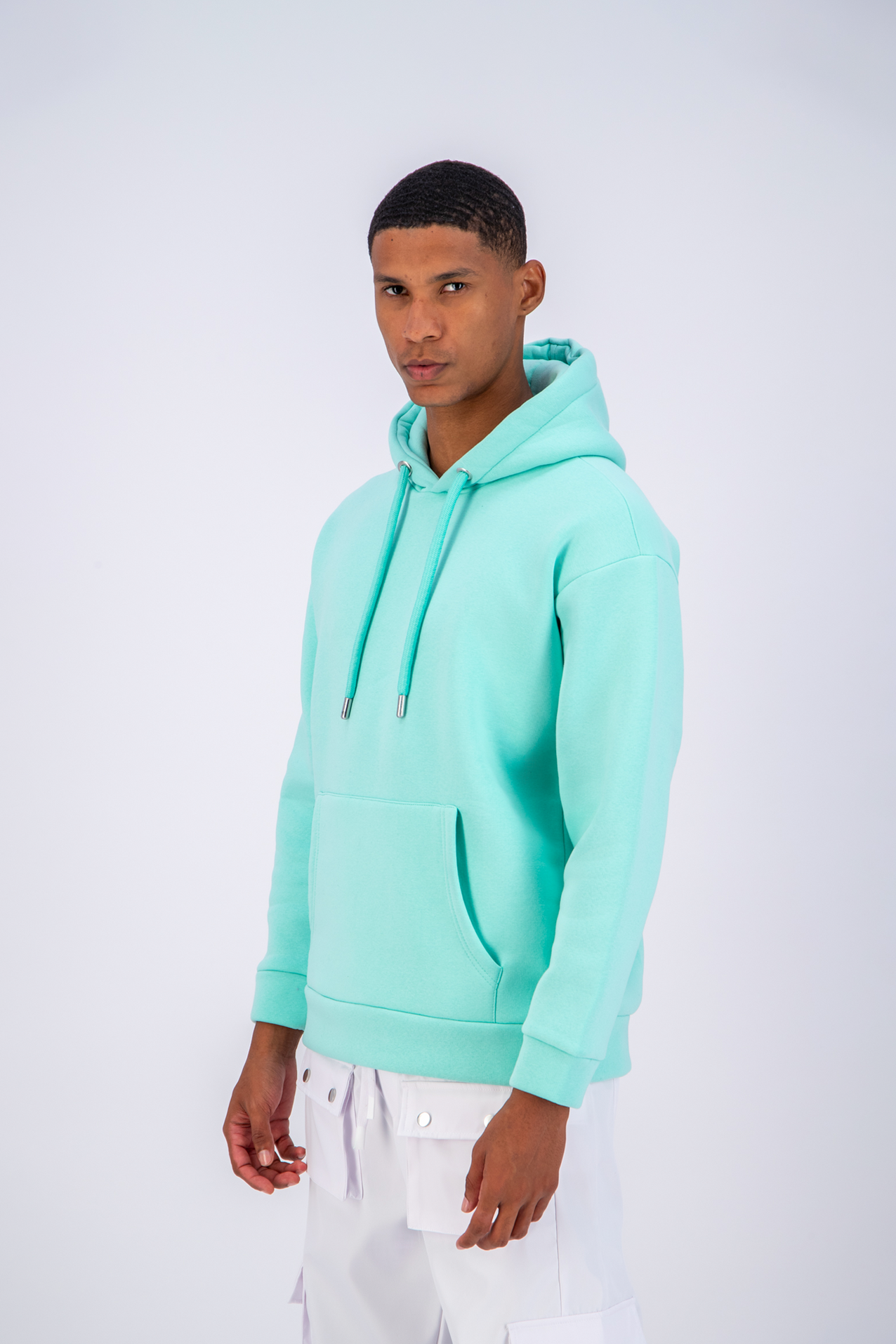 Basic Premium Hoodie