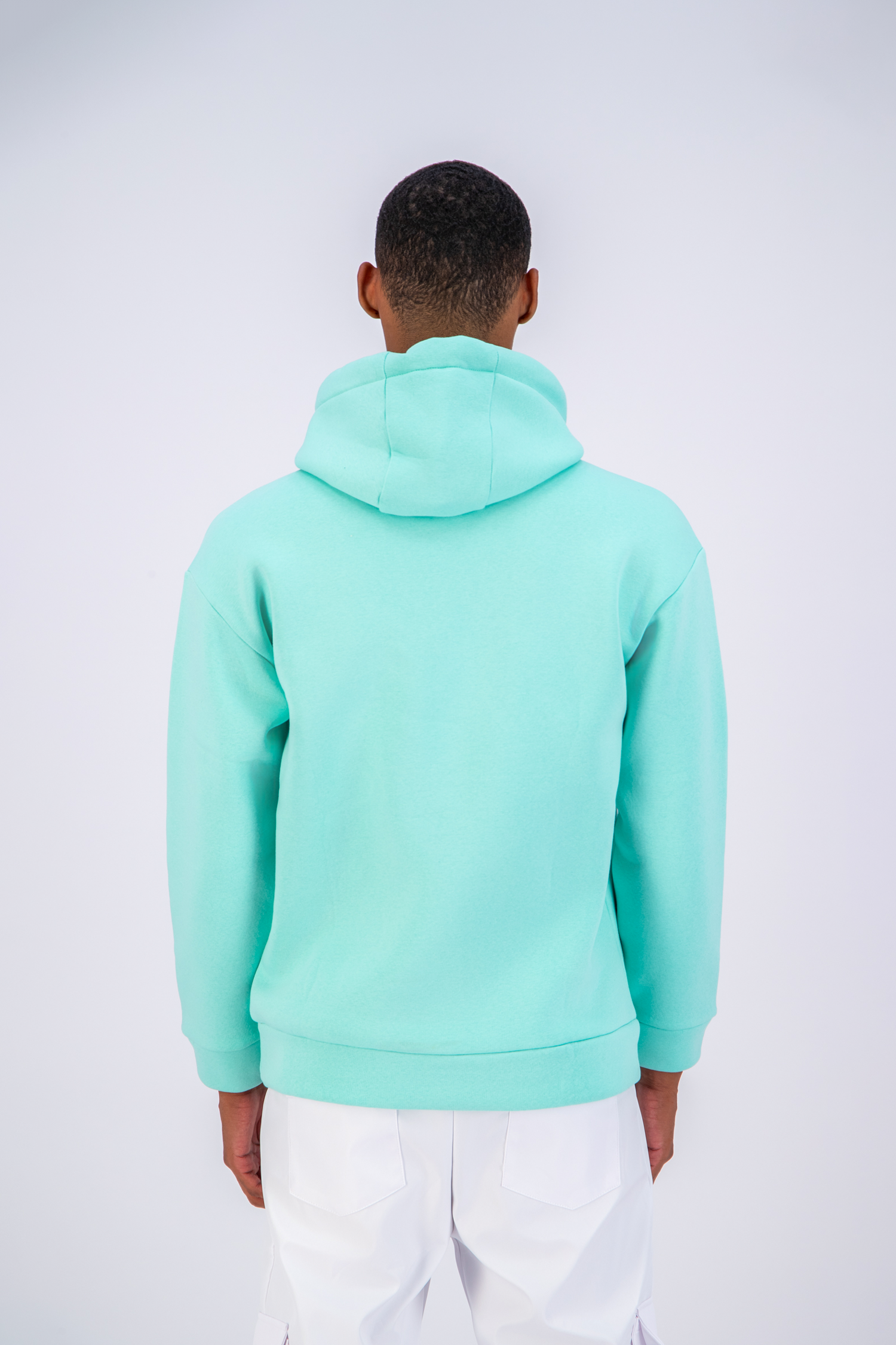 Basic Premium Hoodie