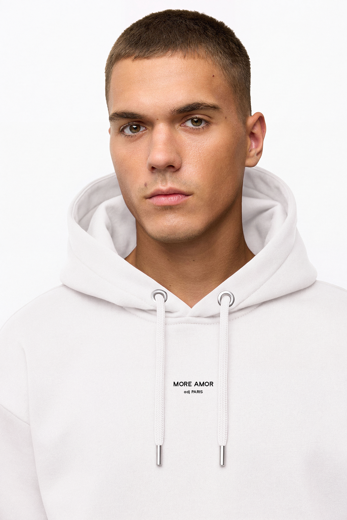 ADJ Paris Sweat Por Favor