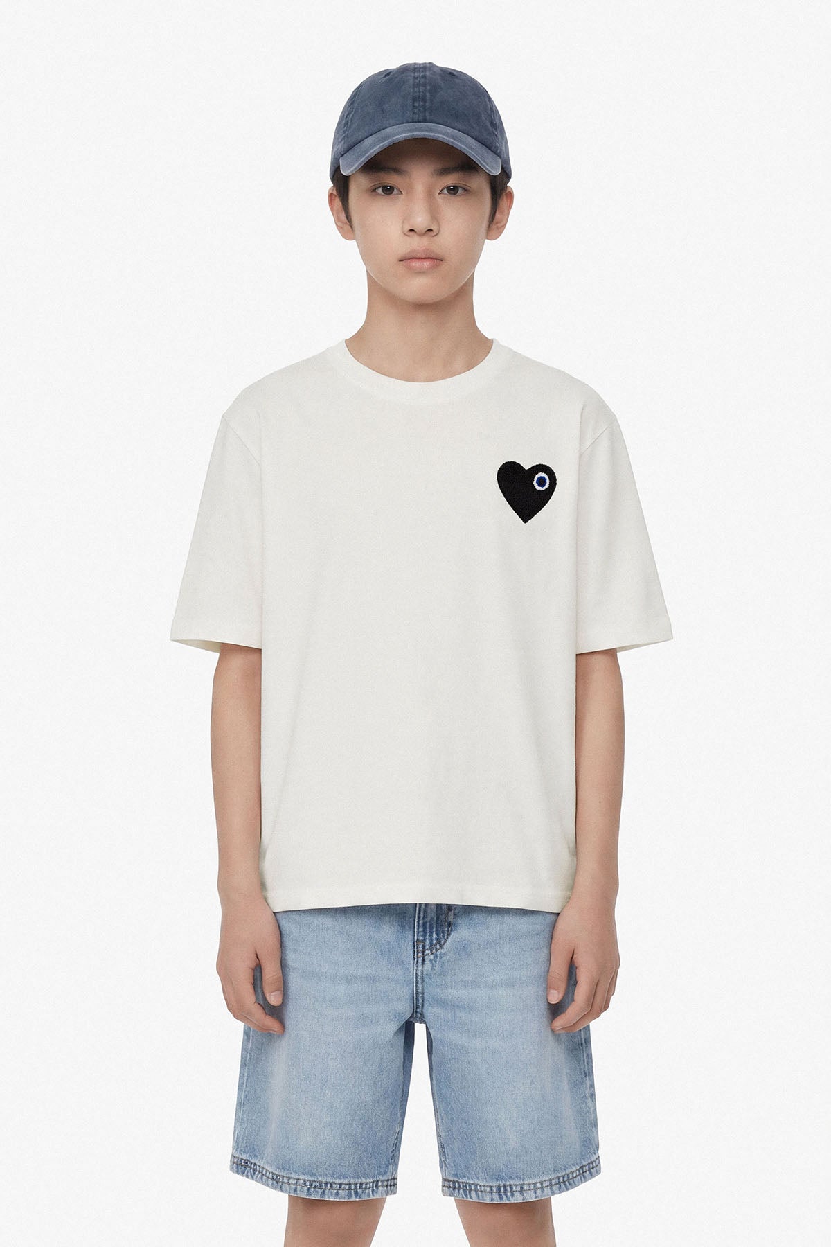 Blanc / Noir