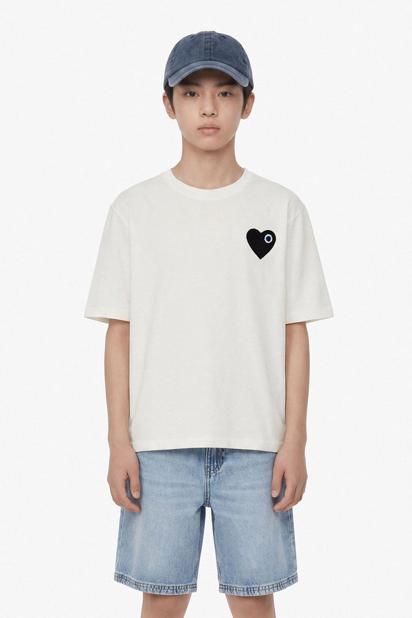 Blanc / Noir