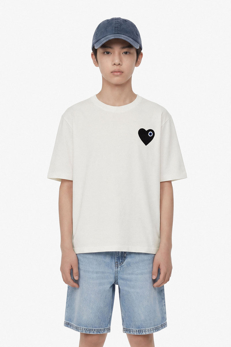 Blanc / Noir