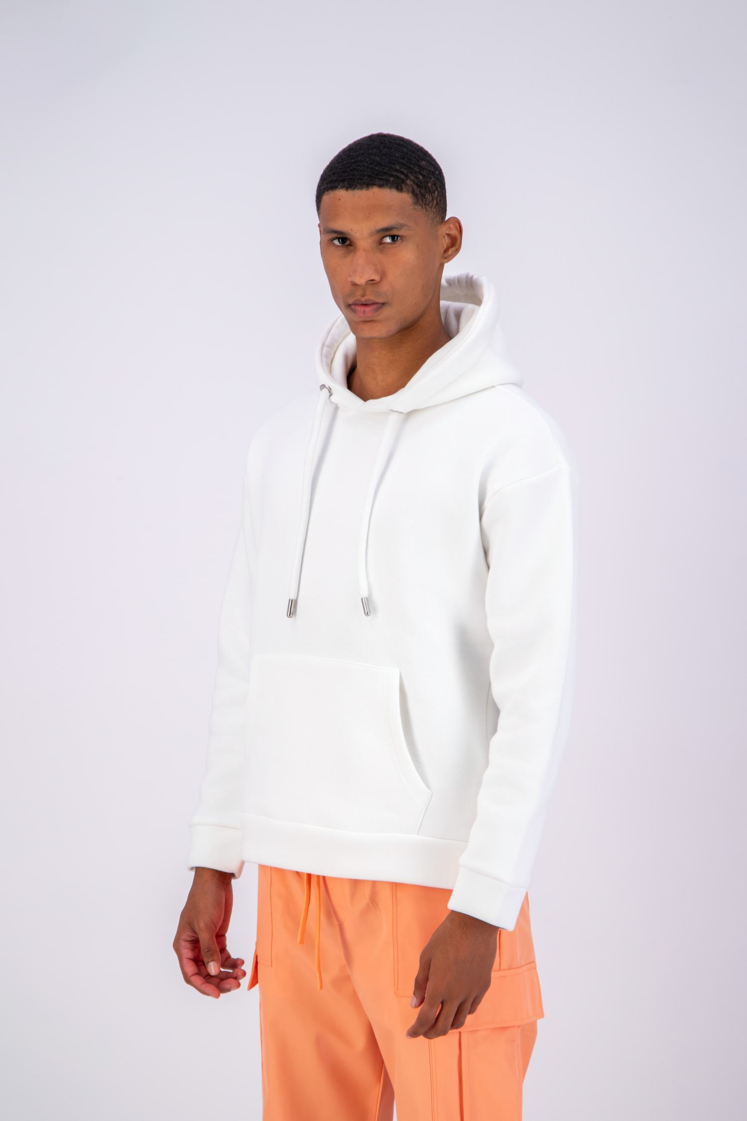 Basic Premium Hoodie