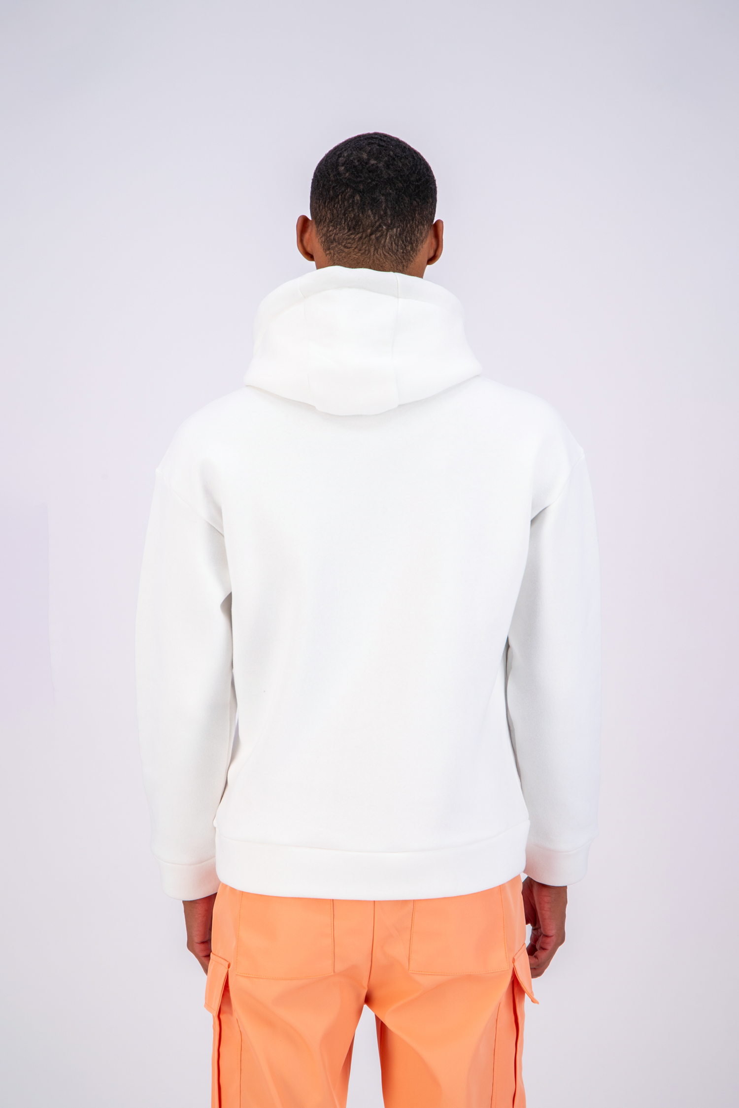 Basic Premium Hoodie