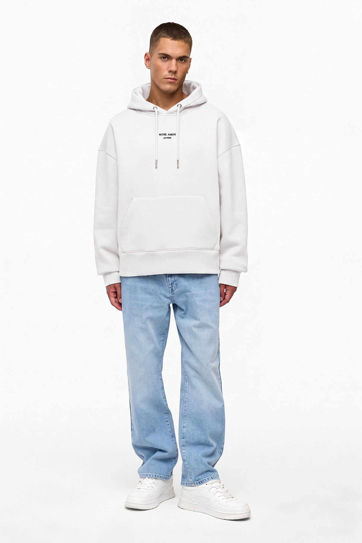 ADJ Paris Sweat Por Favor