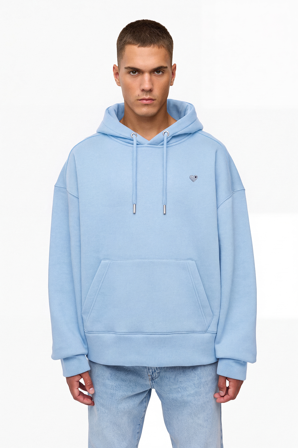 ADJ Paris Sweat Cheri