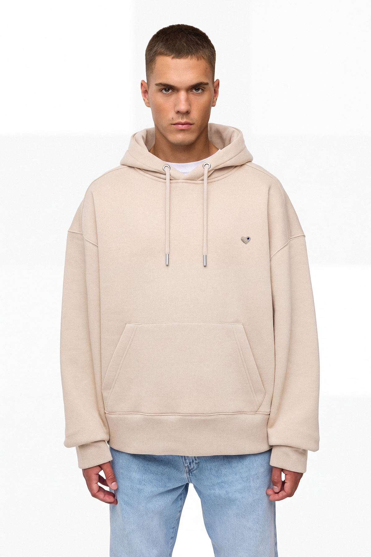 ADJ Paris Sweat Cheri