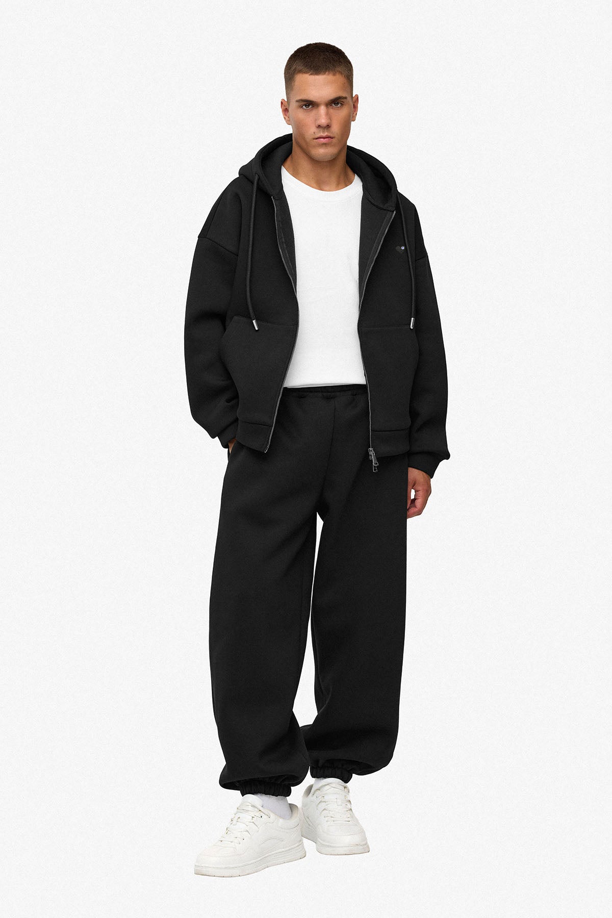 ADJ Paris Jogger Cheri Ela