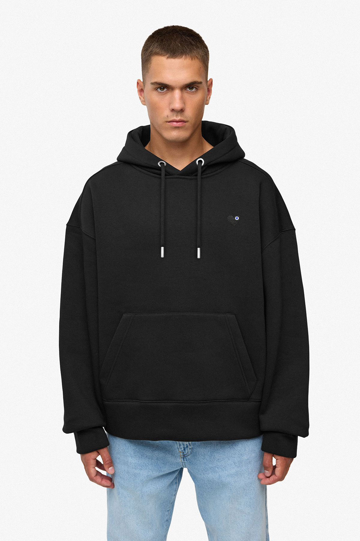 ADJ Paris Sweat Cheri