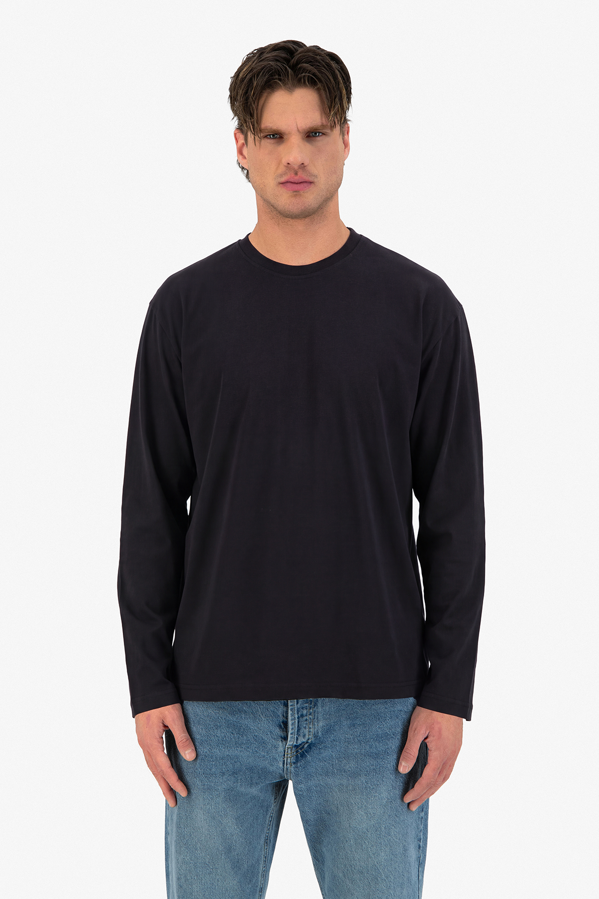 T-SHIRT LONGWAY