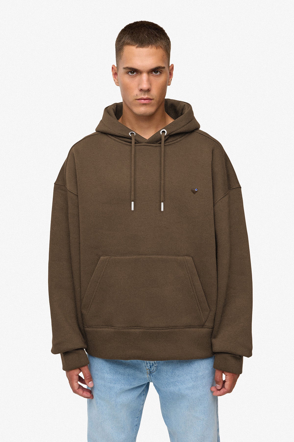 ADJ Paris Sweat Cheri