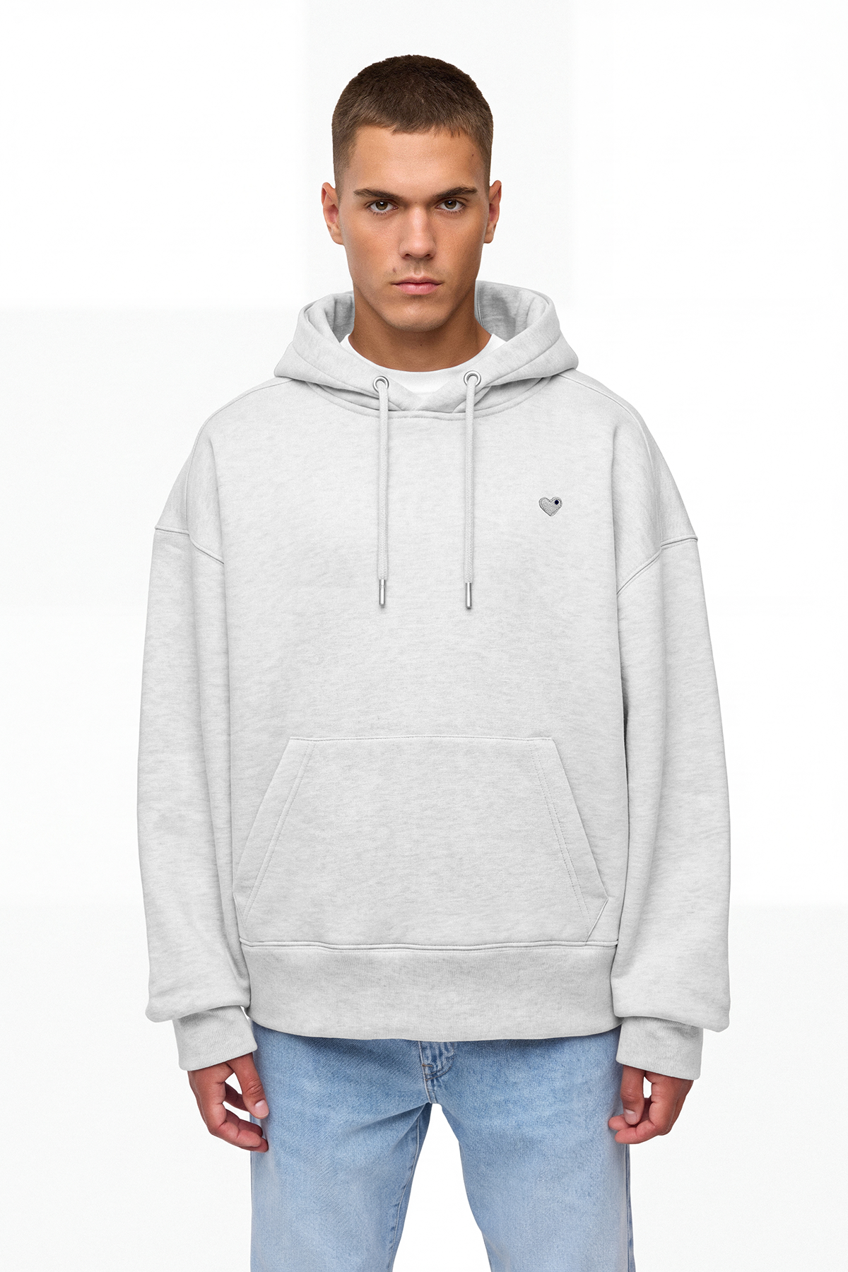 ADJ Paris Sweat Cheri