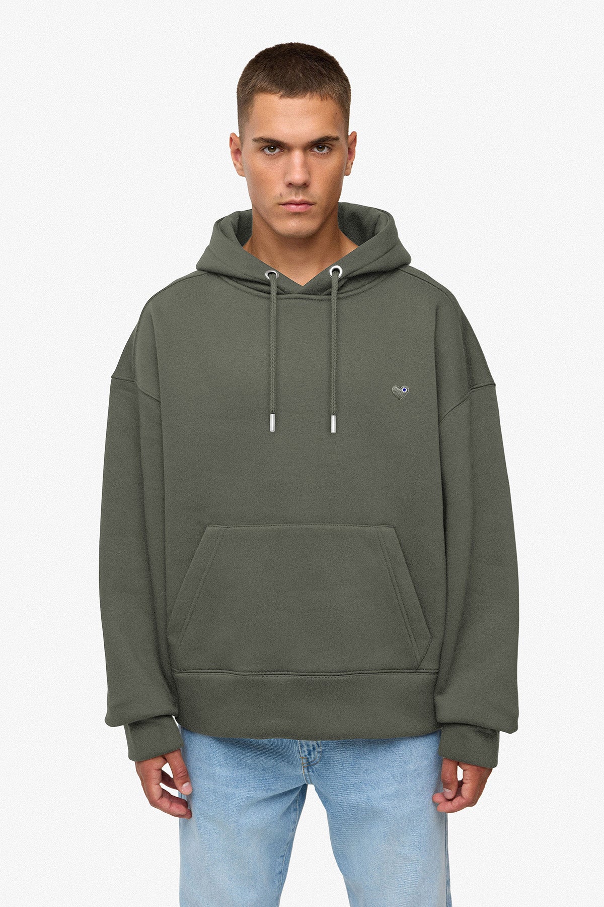 ADJ Paris Sweat Cheri