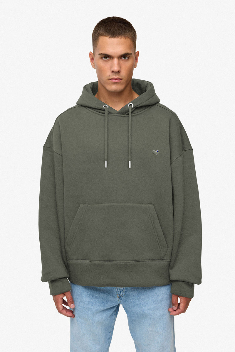 ADJ Paris Sweat Cheri