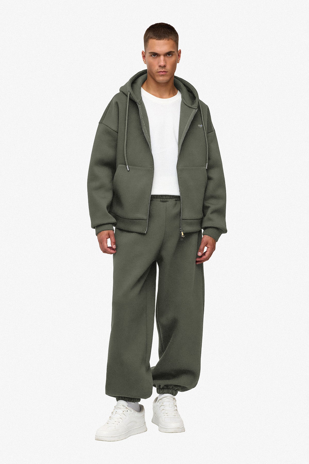 ADJ Paris Zipper Cheri