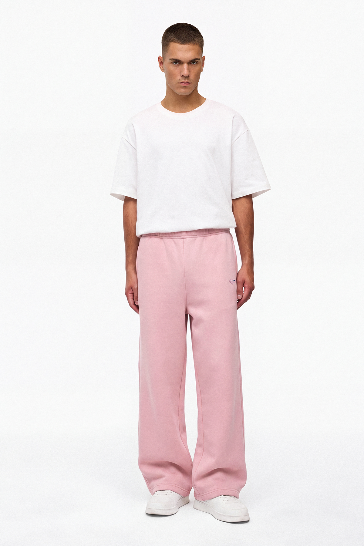 ADJ Paris Jogger Cheri Relax