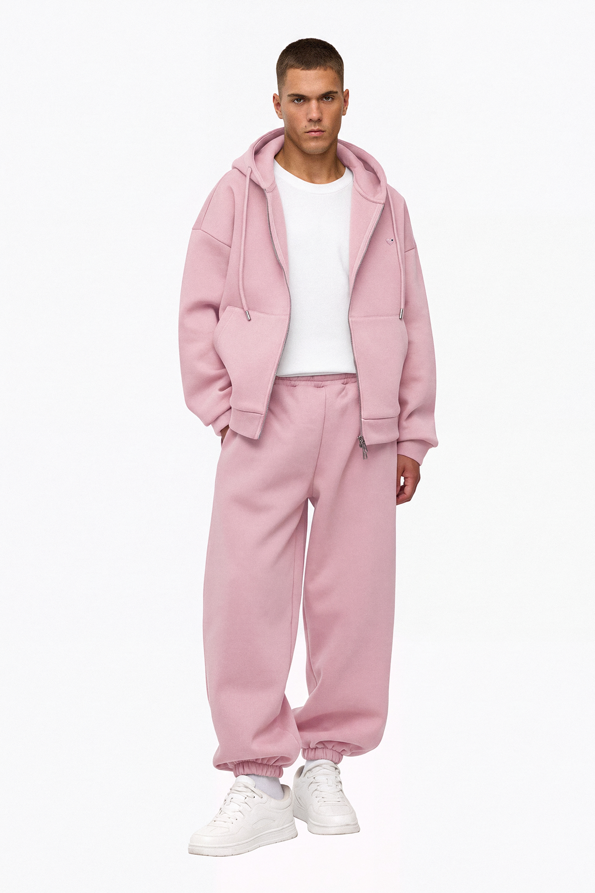 ADJ Paris Jogger Cheri Ela