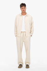 Jacquard Jogger Pant