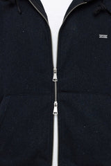 Cashmere Look Jacket