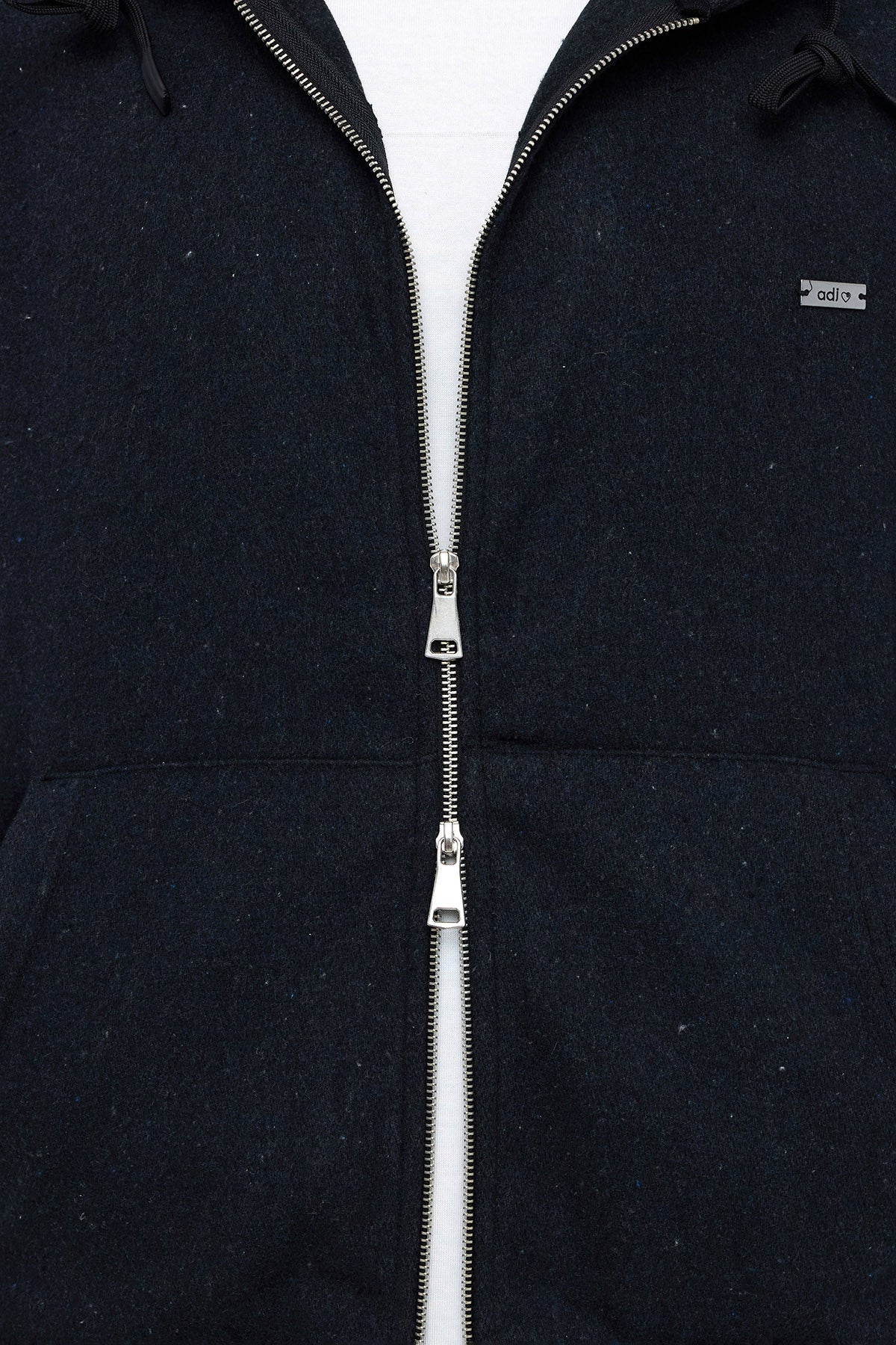 Cashmere Look Jacket