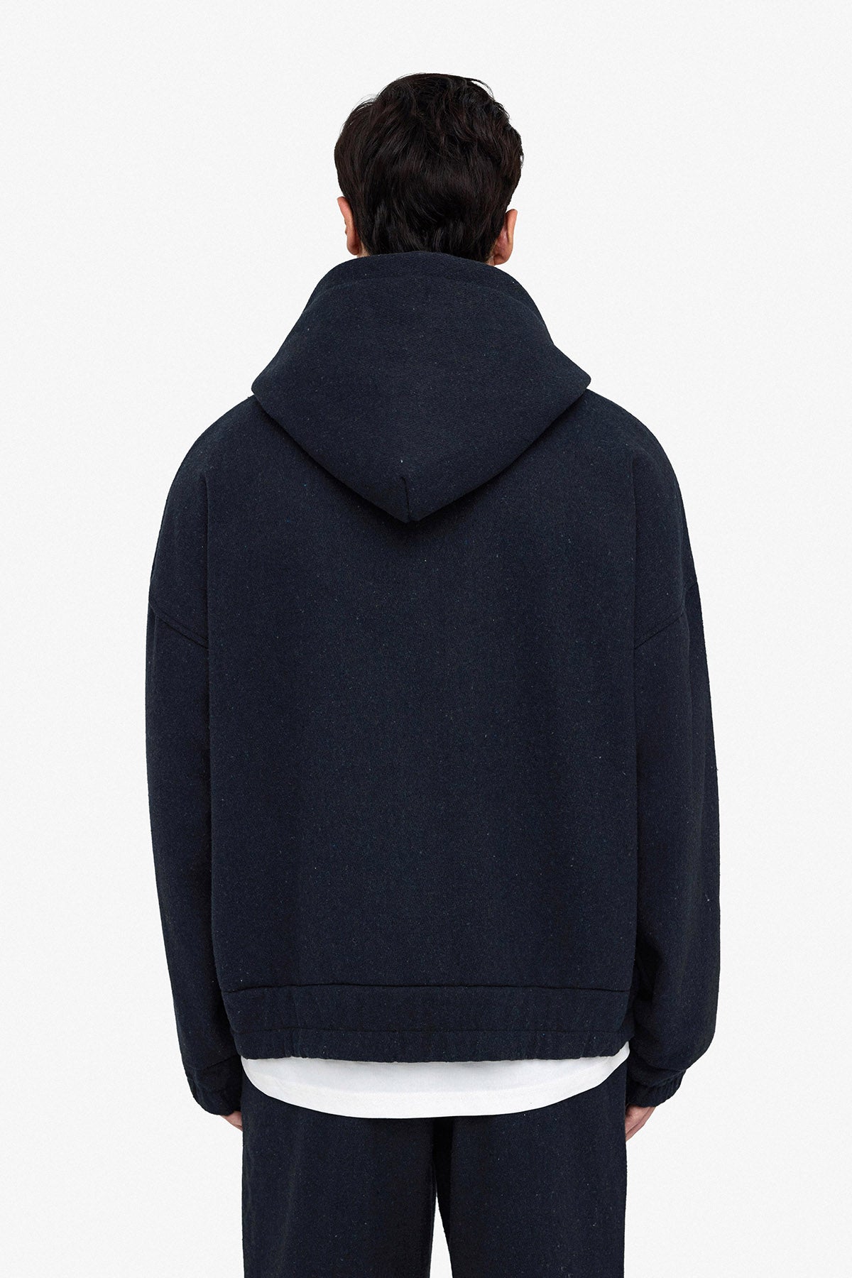 Cashmere Look Jacket