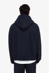 Cashmere Look Jacket