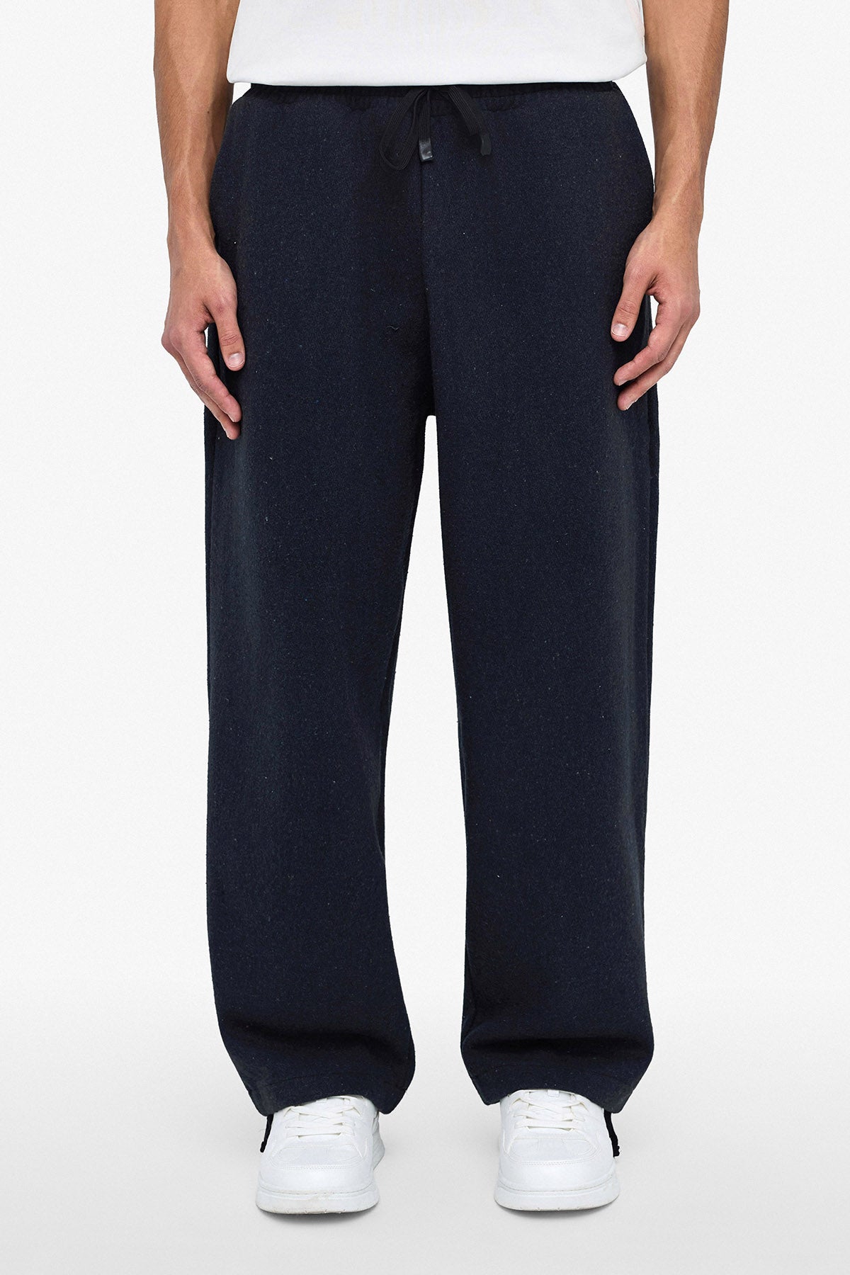 Cashmere Look Pant
