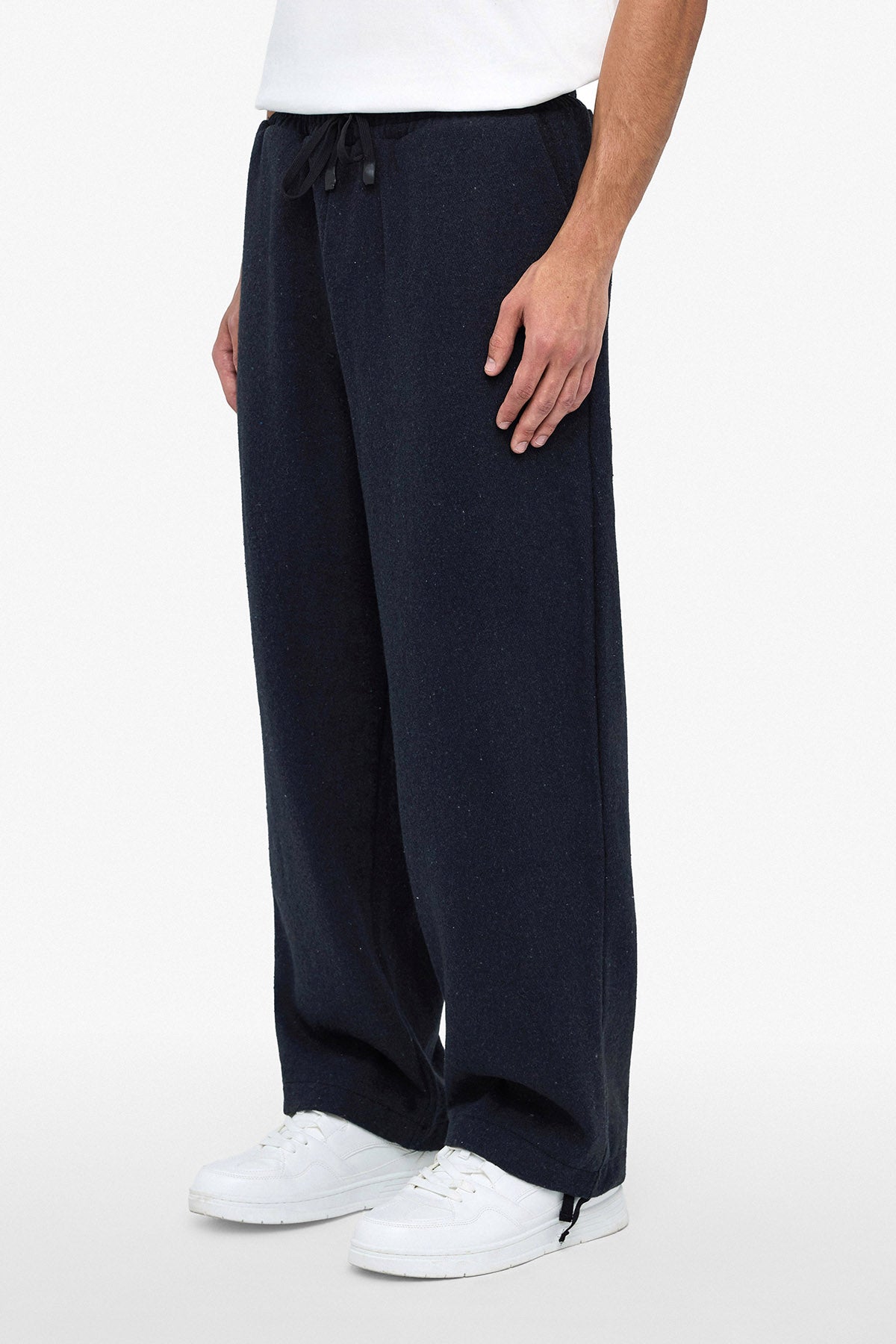 Cashmere Look Pant