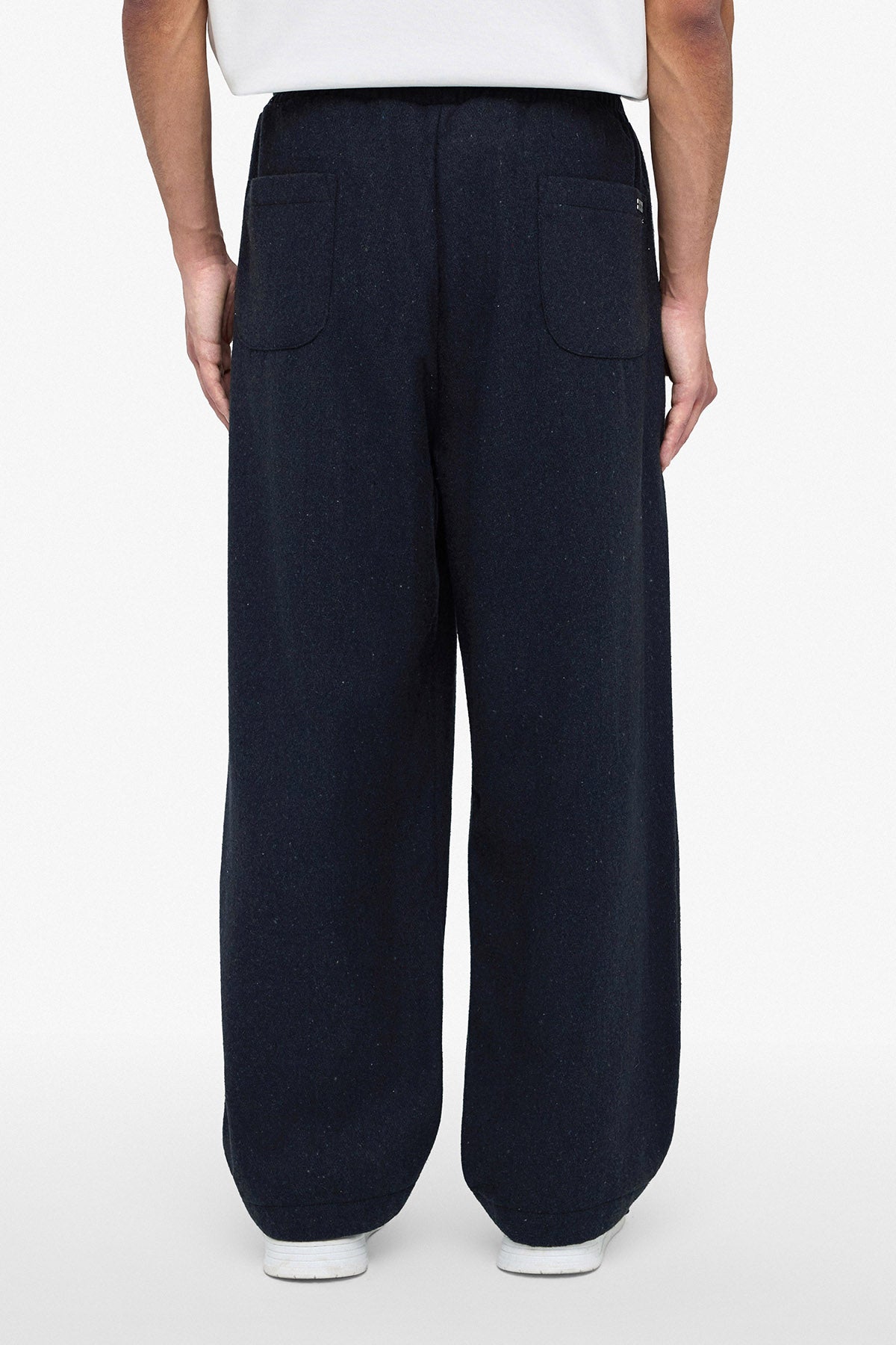 Cashmere Look Pant