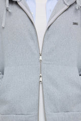 Cashmere Look Jacket