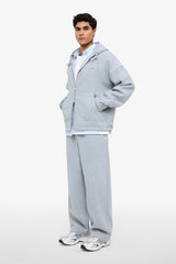 Cashmere Look Jacket