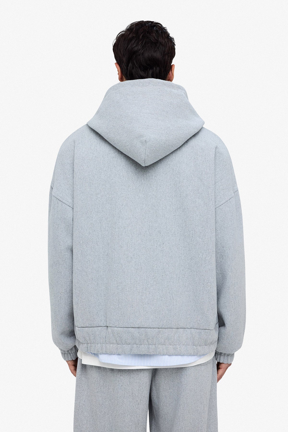 Cashmere Look Jacket