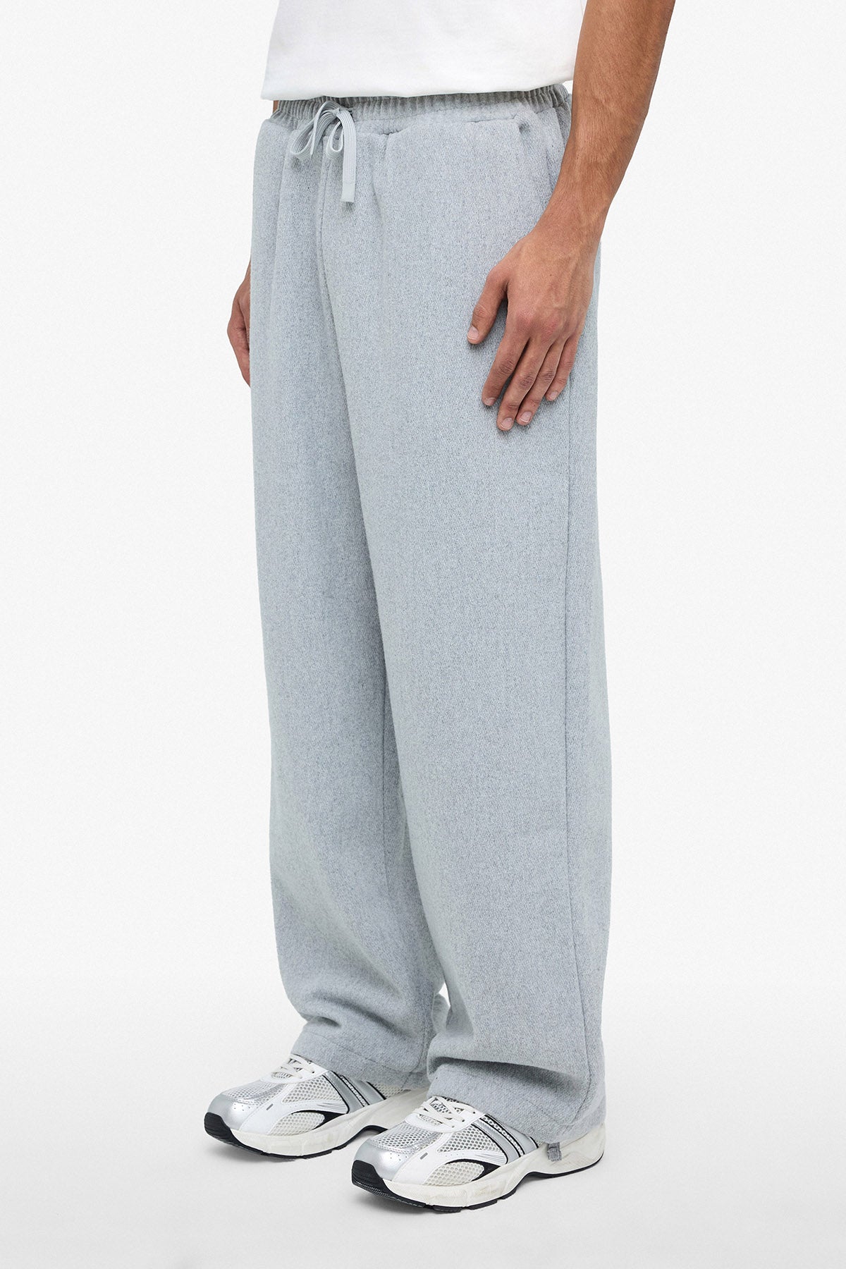Cashmere Look Pant