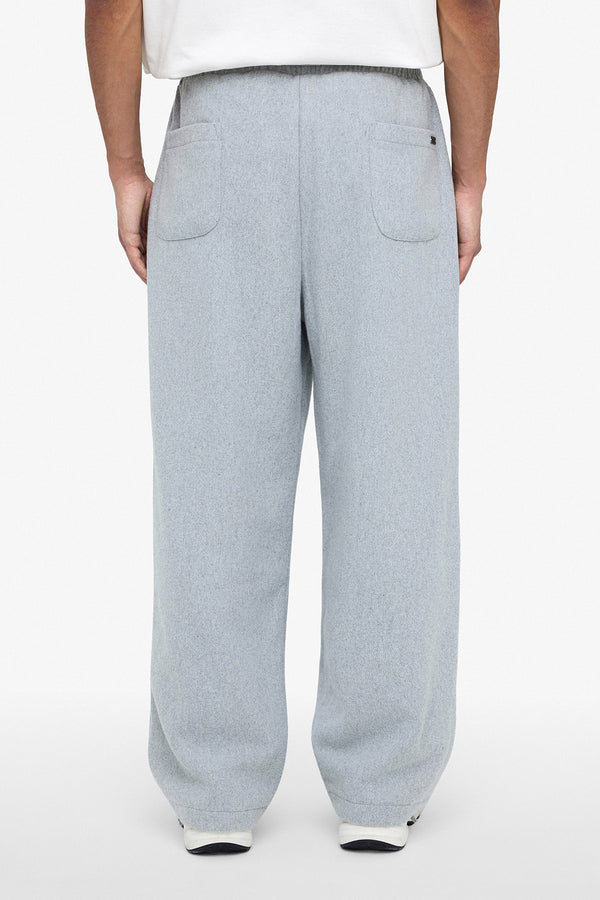 Cashmere Look Pant