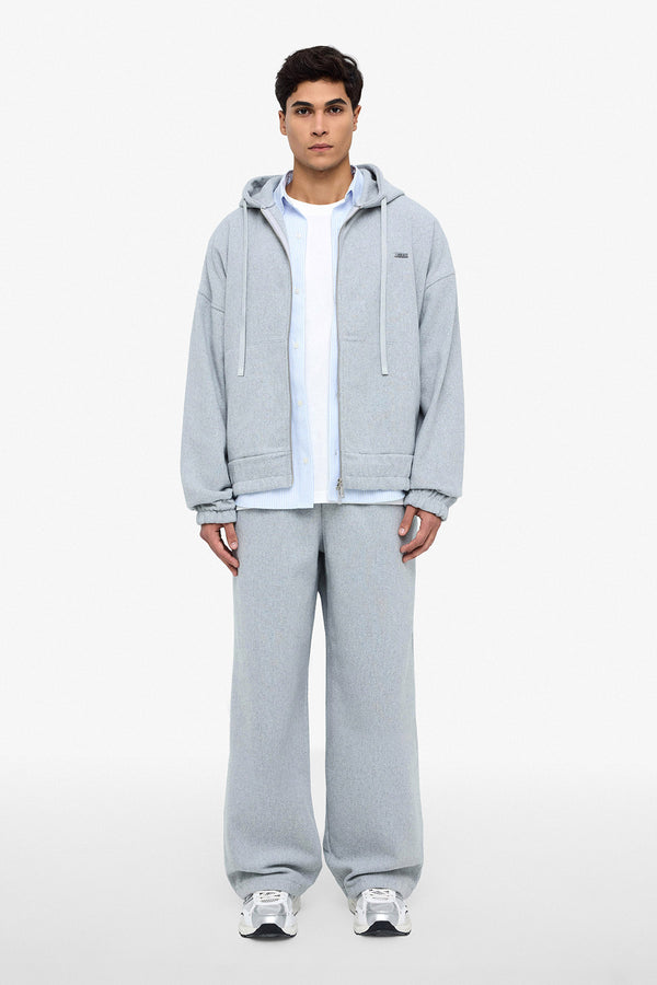 Cashmere Look Jacket