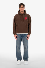 COEUR CHIC HOODIE