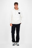 CHIC Heart Hoodie