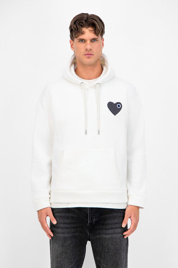 Heart CHIC Hoodie