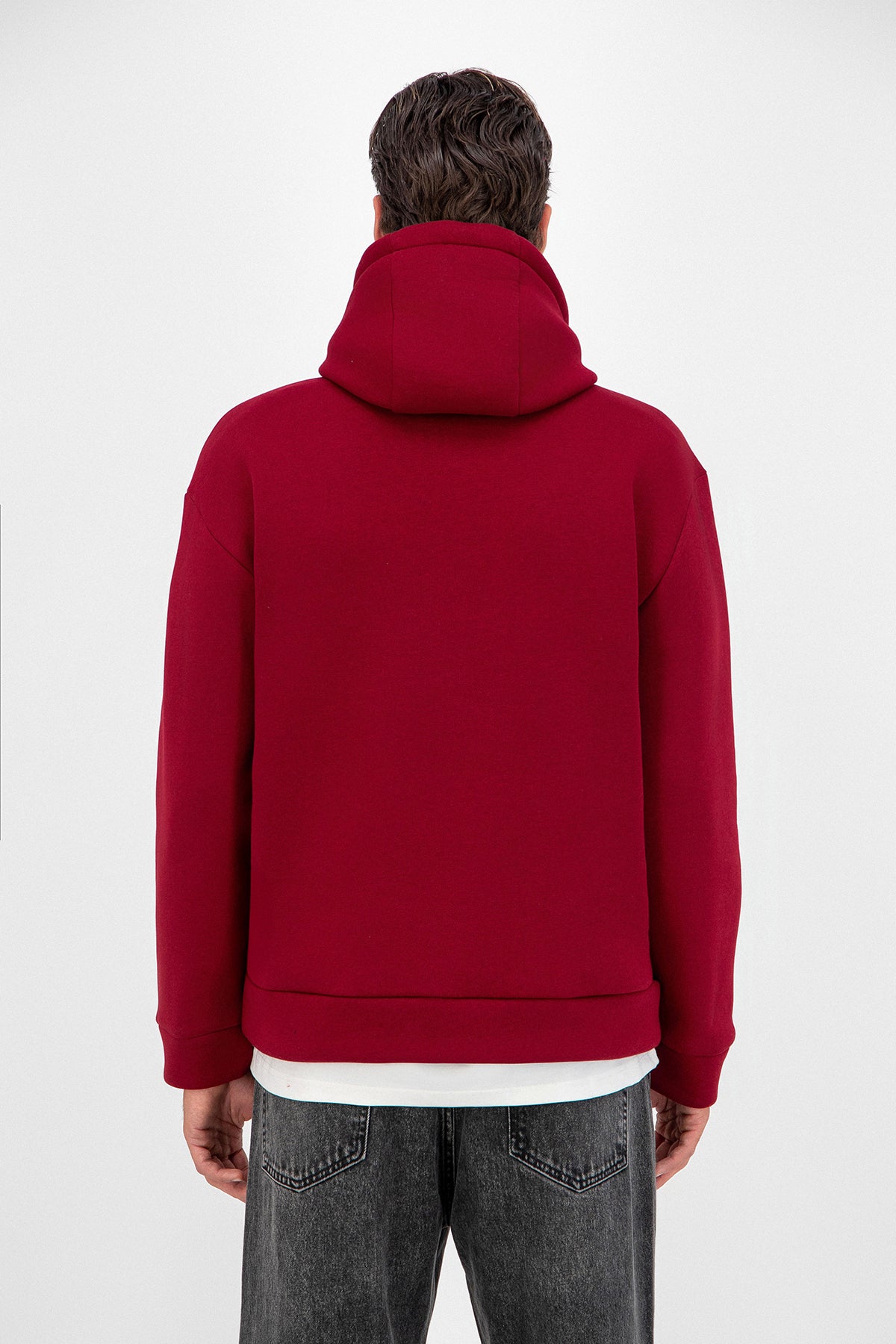 Cœur CHIC Hoodie
