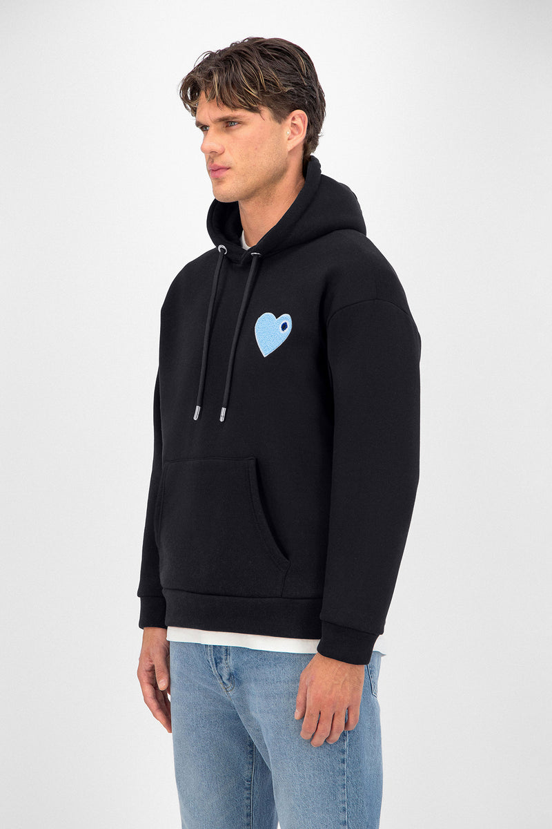 Cœur  CHIC Hoodie