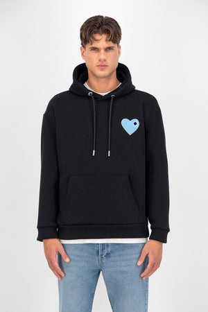 Cœur  CHIC Hoodie