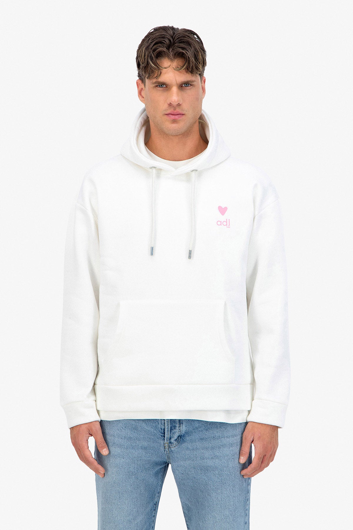 Plein Print Hoodie