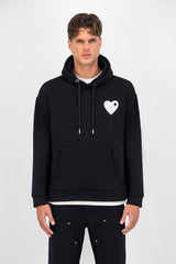 CHIC Heart Hoodie